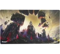 Gamegenic MTG Secretos De Strixhaven Prime Tapete De Juego - Santuario
