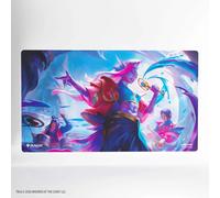 Gamegenic MTG Secretos de Strixhaven Prime Tapete Harmonizado Trío - Personaje 4