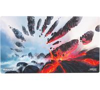 GAMEGENIC MTG Secretos De Strixhaven Tapete Prime Stormcarved Coast - Land 4
