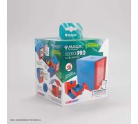 Gamegenic MTG Secrets Of Strixhaven Sidekick Pro 100+ XL Prisma Logo 2
