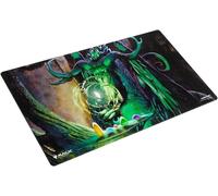 Gamegenic MTG Secrets Of Strixhaven Tapete Brillante De Juego De Cartas - 5
