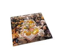 Gamegenic MTG The Hobbit 2-Player Playmat Bilbo's Pantry
