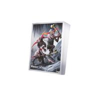 Gamegenic MTG The Hobbit Art Sleeves Goblin Army