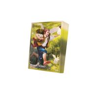 Gamegenic MTG The Hobbit Art Sleeves On an Adventure