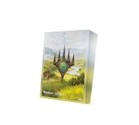 Gamegenic MTG The Hobbit Art Sleeves The Shire