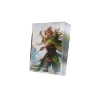 Gamegenic MTG The Hobbit Art Sleeves Thranduil