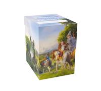 Gamegenic MTG The Hobbit Crate 80+ Leaving Hobbiton/Ponies