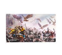 Gamegenic MTG The Hobbit Playmat Battle of Five Armies