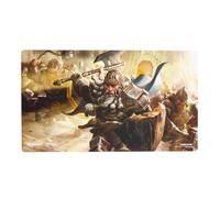 Gamegenic MTG The Hobbit Playmat Thorin