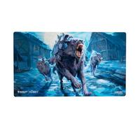 Gamegenic MTG The Hobbit Shiny Playmat Head of The Hunt