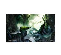 Gamegenic MTG The Hobbit Shiny Playmat Mirkwood
