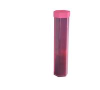 Gamegenic Playmat Tube Pink, tapetes de tamaño estándar, Accesorio de Juego