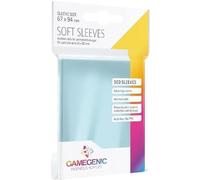 Gamegenic- Pokémon Accesorios de Juego, Color Transparente (GGS10014)