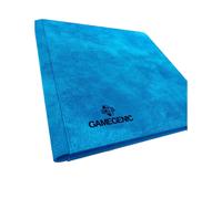 Gamegenic Premium Quality Prime Album Carpeta de 18 bolsillos con capacidad para