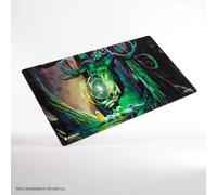 Gamegenic Shiny Playmat Tappete Juego Strixhaven Witherbloom Balancer mtg