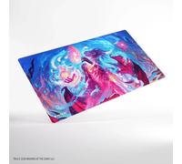 Gamegenic Shiny Playmat Tappetino Strixhaven Prismari