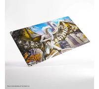 Gamegenic Shiny Playmat Tappetino Strixhaven Silverquill