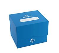 Gamegenic Side Holder Deck Box XL 100+ Capacidad para cartas de doble funda