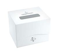 Gamegenic Side Holder Deck Box XL 100+ Capacidad para cartas de doble funda