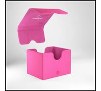 Gamegenic Sidekick 100+ XL ROSA Caja De Cartas 100+ Porta Mazos MTG MAGIC