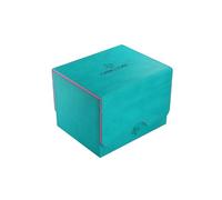 Gamegenic- Accesorios de Juego, Color Teal/Rosa (Asmodee GGS20228ML)