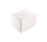 Gamegenic Sidekick 100+ XL White - Caja para mazos
