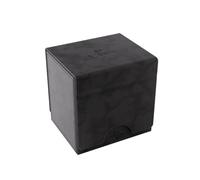 Gamegenic | Sidekick Pro 100+ XL Black | Accesorio de Juego | Incluye Una Funda Slide Card Case