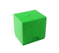 Gamegenic | Sidekick Pro 100+ XL Green | Accesorio de Juego | Incluye Una Funda Slide Card Case