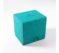 Gamegenic- Accesorios de Juego, Color Teal/Rosa (Asmodee GGS20238ML)