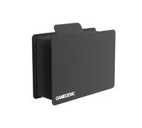 Gamegenic Gamegenic-GGS60133ML Sideloading Sizemorph Divider Black | Accesorio de Juego, Color Negro (Asmodee Trio_1234)