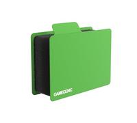 Gamegenic | Sideloading Sizemorph Divider Green | Accesorio de Juego