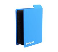 Gamegenic | Sizemorph Divider Blue | Accesorio de Juego |Separador de Cartas Que Puede Cambiar de Grosor
