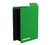 Gamegenic | Sizemorph Divider Green | Accesorio de Juego |Separador de Cartas Que Puede Cambiar de Grosor