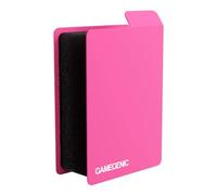 Gamegenic | Sizemorph Divider Pink | Accesorio de Juego |Separador de Cartas Que Puede Cambiar de Grosor