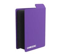 Gamegenic | Sizemorph Divider Purple | Accesorio de Juego |Separador de Cartas Que Puede Cambiar de Grosor