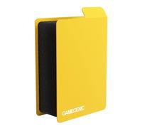 Gamegenic | Sizemorph Divider Yellow | Accesorio de Juego |Separador de Cartas Que Puede Cambiar de Grosor
