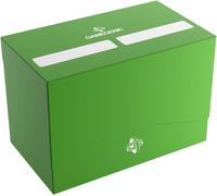 Gamegenic Soporte Doble Cubierta 200+ XL - Verde