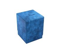 Gamegenic Squire 100+ XL Blue - Caja para mazos