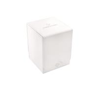 Gamegenic Squire 100+ XL White - Caja para mazos