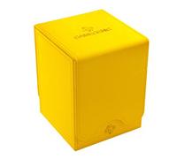 Gamegenic Squire Deck Box Extra Grande Capacidad para más de 100 cartas de doble