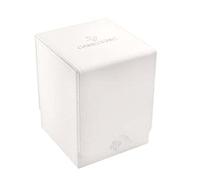 Gamegenic Squire Deck Box Extra Grande Capacidad para más de 100 cartas de doble