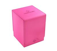 Gamegenic Squire Deck Box Extra Grande Capacidad para más de 100 cartas de doble