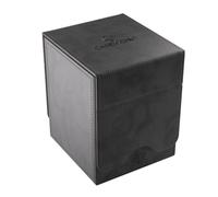 Gamegenic | Squire Plus 100+ XL Black | Accesorio de Juego