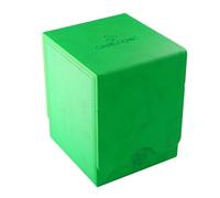 Gamegenic Gamegenic-GGS20216ML Squire Plus 100+ XL Green | Accesorio de Juego, Color Verde (GGS20216ML)