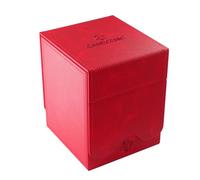 Gamegenic | Squire Plus 100+ XL Red | Accesorio de Juego