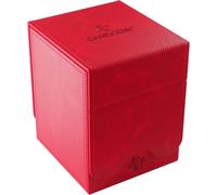 GAMEGENIC SQUIRE PLUS 100+ XL ROJO