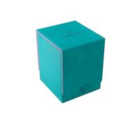 Gamegenic- Accesorios de Juego, Color Teal/Rosa (Asmodee GGS20237ML)