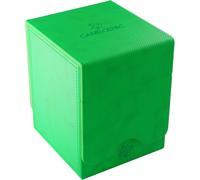 GAMEGENIC SQUIRE PLUS 100+ XL VERDE