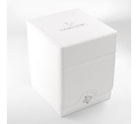 Gamegenic | Squire Plus 100+ XL White | Accesorio de Juego