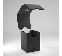 Gamegenic Squire XL 100+ Convertible Negro Porta Mazos - Caja De Mazos MAGIC